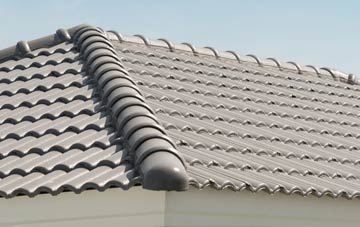 advantages of Adfa clay roofing