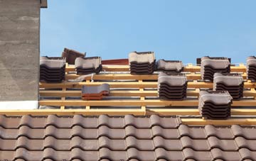 Adfa clay roofing costs