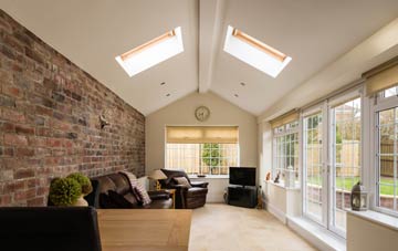 conservatory roof insulation Adfa, Powys