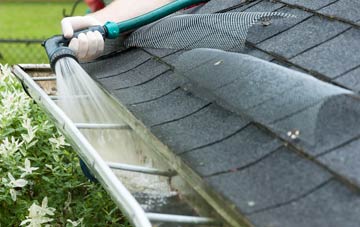 Adfa gutter cleaning costs