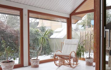 Adfa hardwood conservatory roofing repairs