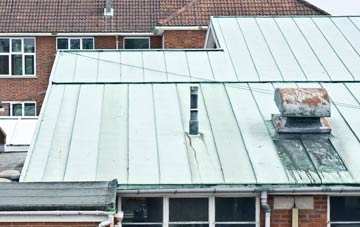 Adfa lead roofing costs