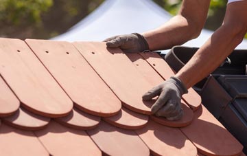 Adfa roof tile contractors