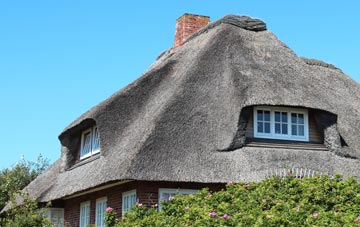 thatch roofing Adfa, Powys