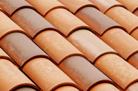 Adfa clay roofing