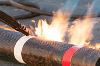 Adfa flat roofing replacement