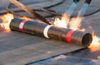 Adfa flat roof sealing