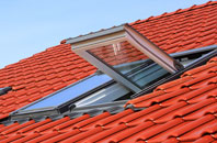 Adfa roof window